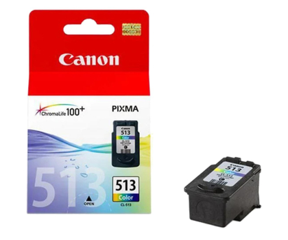 Tusz Tusz CANON Colour (CL-513CL)